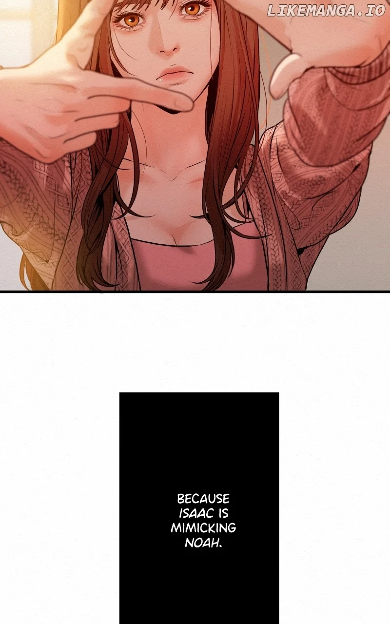 I’m Dating A Psychopath Chapter 37 - Page 61