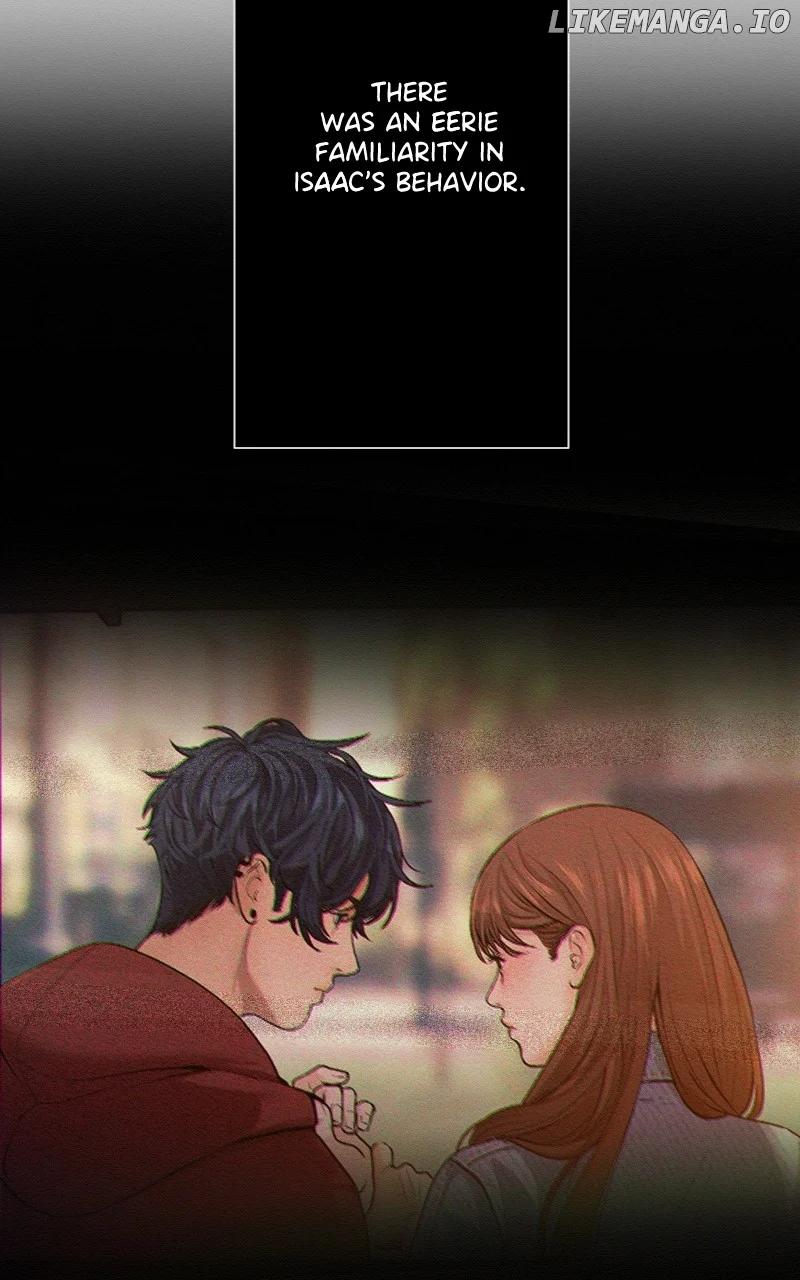 I’m Dating A Psychopath Chapter 37 - Page 64