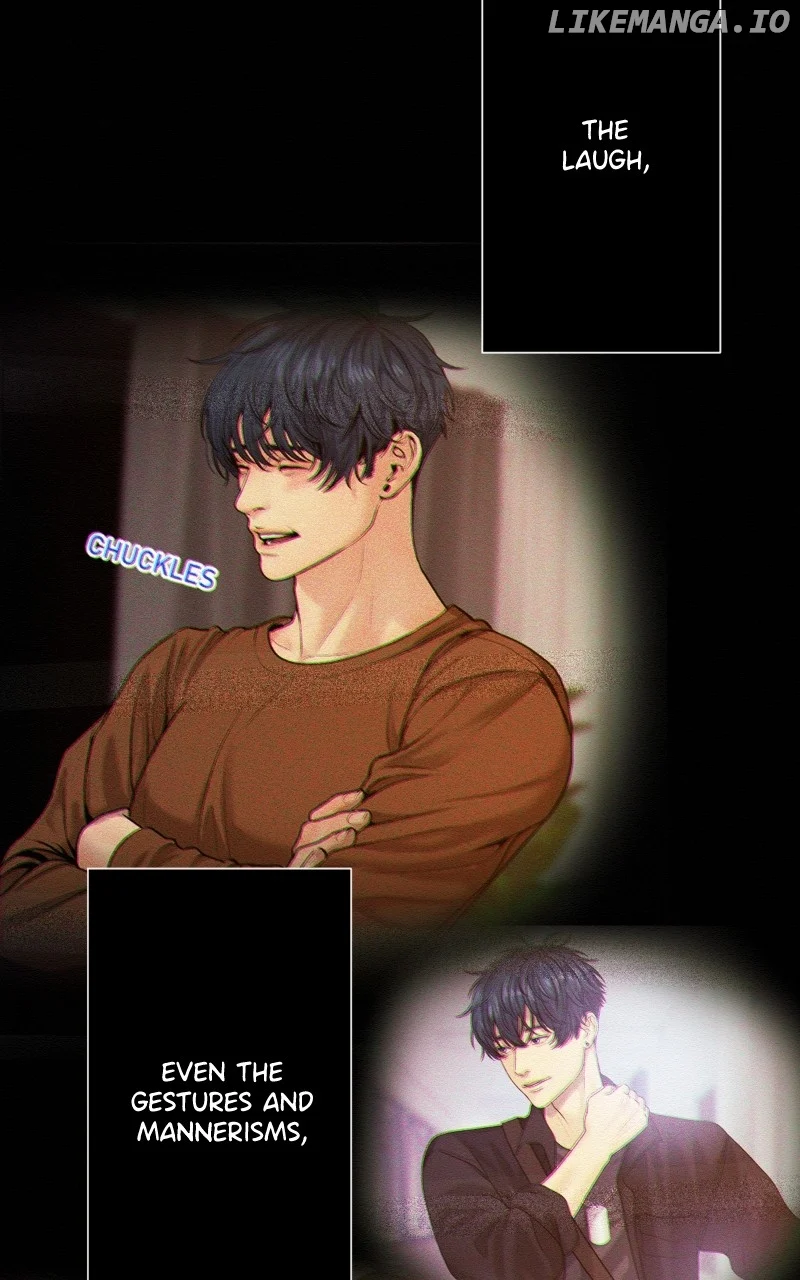 I’m Dating A Psychopath Chapter 37 - Page 67