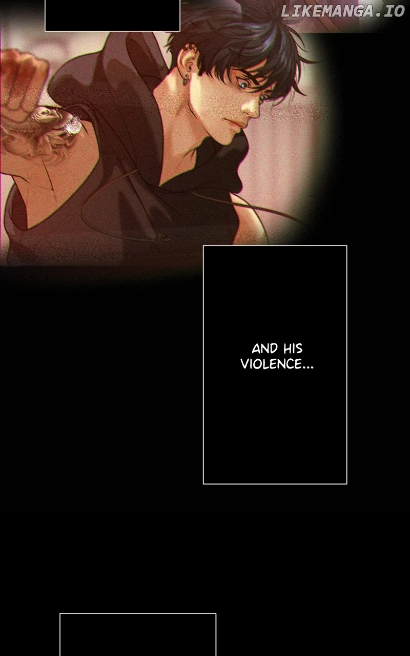I’m Dating A Psychopath Chapter 37 - Page 68