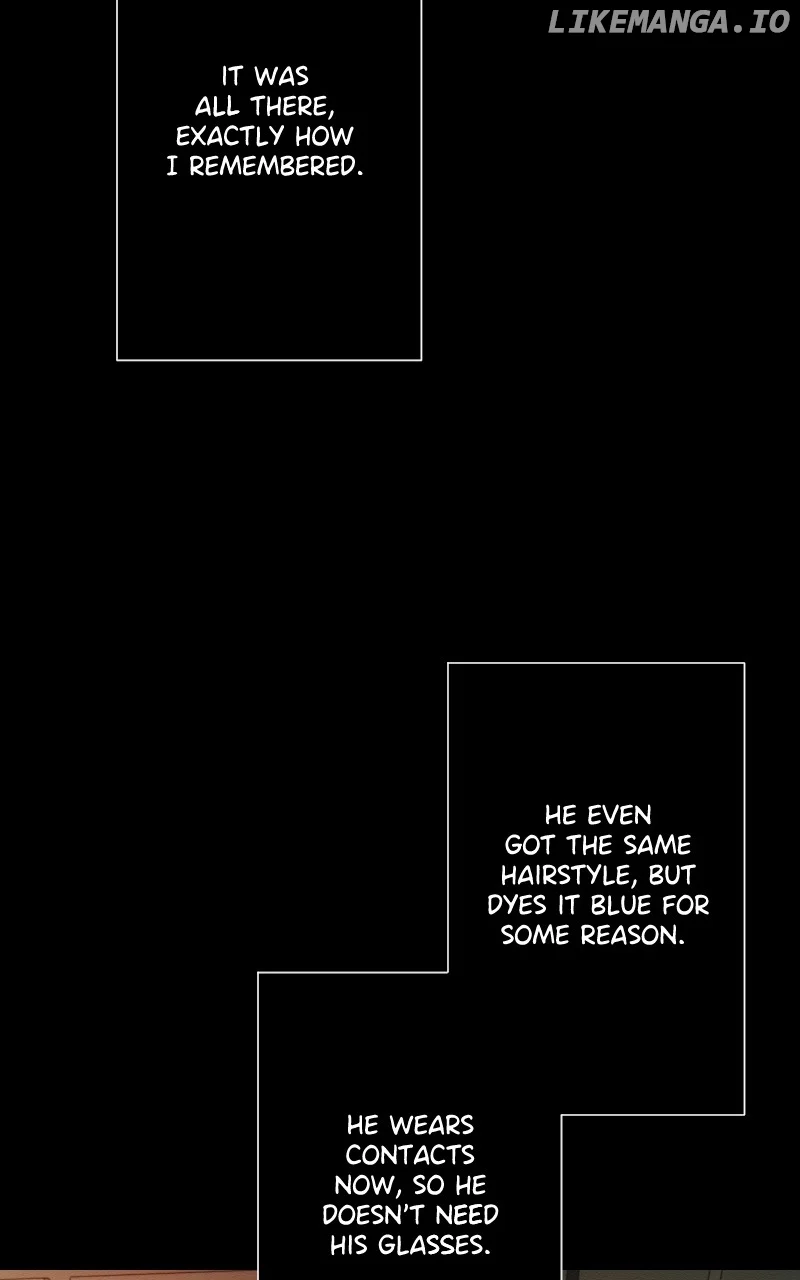 I’m Dating A Psychopath Chapter 37 - Page 69