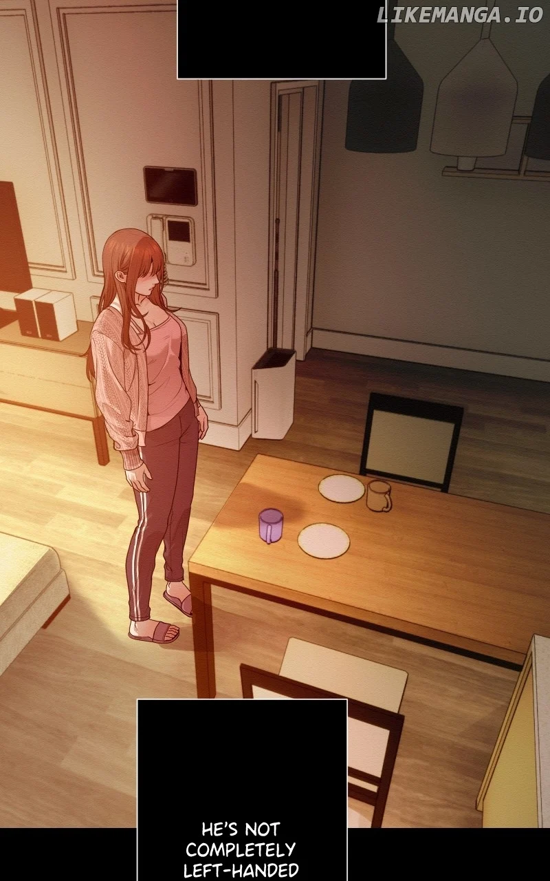 I’m Dating A Psychopath Chapter 37 - Page 70