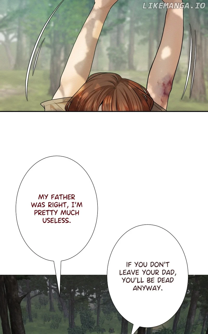 I’m Dating A Psychopath Chapter 37 - Page 8