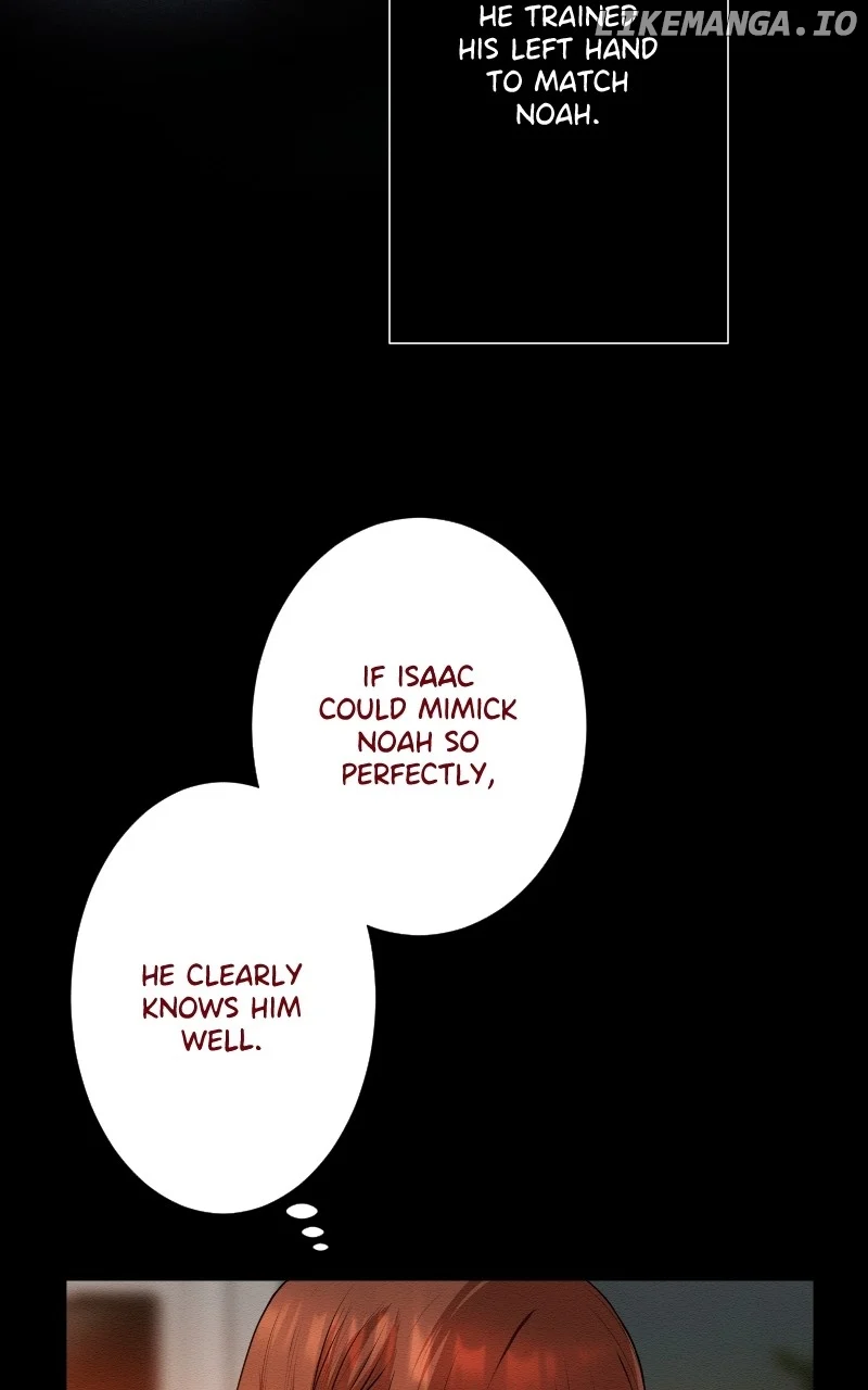 I’m Dating A Psychopath Chapter 37 - Page 73