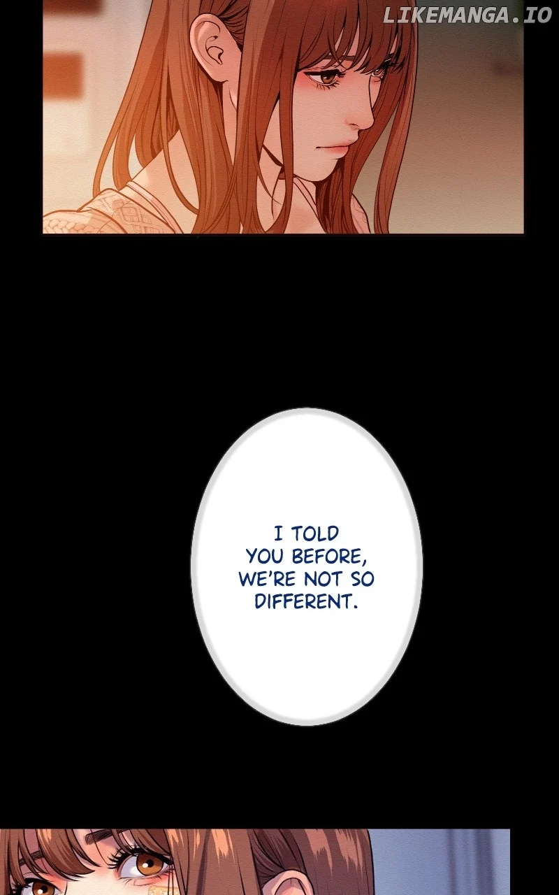 I’m Dating A Psychopath Chapter 37 - Page 74