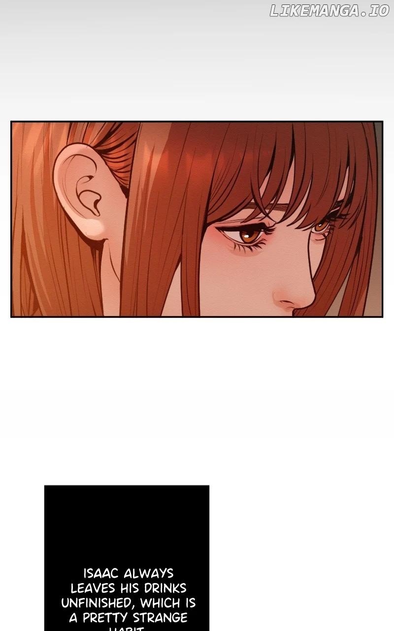 I’m Dating A Psychopath Chapter 37 - Page 77