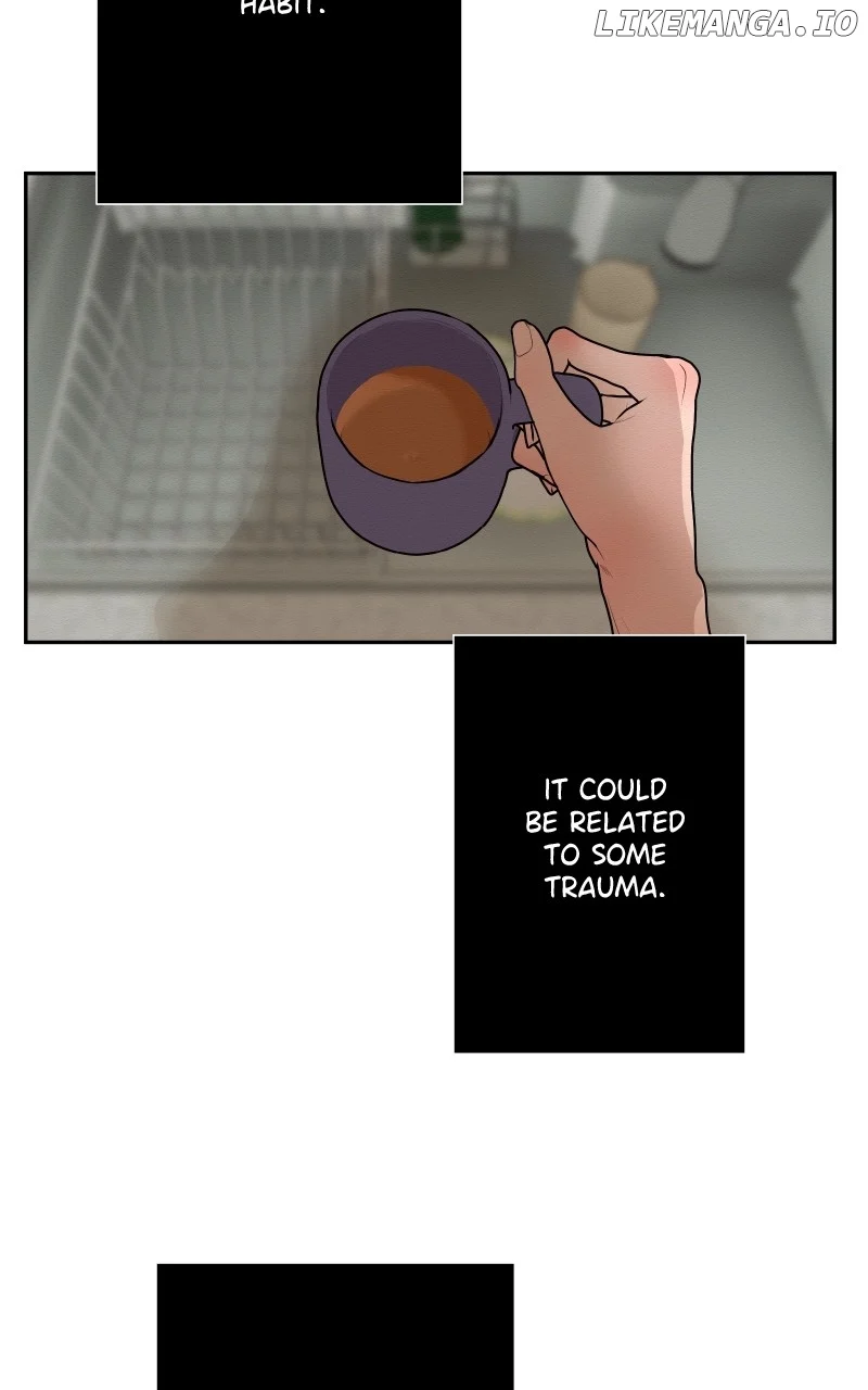 I’m Dating A Psychopath Chapter 37 - Page 78