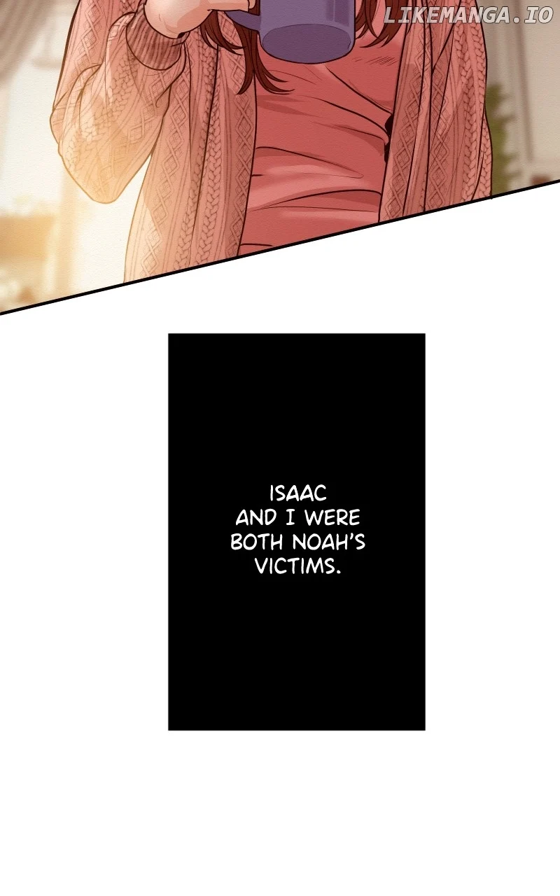 I’m Dating A Psychopath Chapter 37 - Page 80