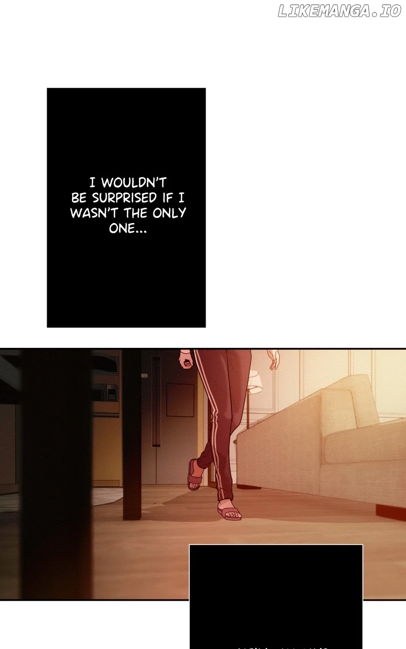I’m Dating A Psychopath Chapter 37 - Page 81