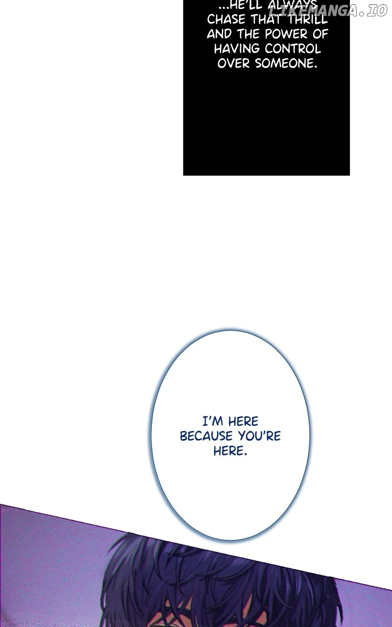 I’m Dating A Psychopath Chapter 37 - Page 82
