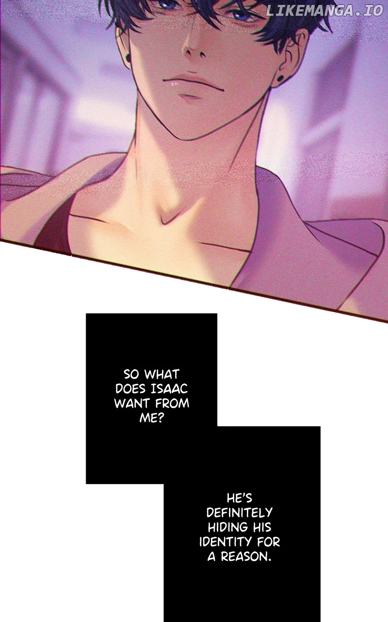 I’m Dating A Psychopath Chapter 37 - Page 83