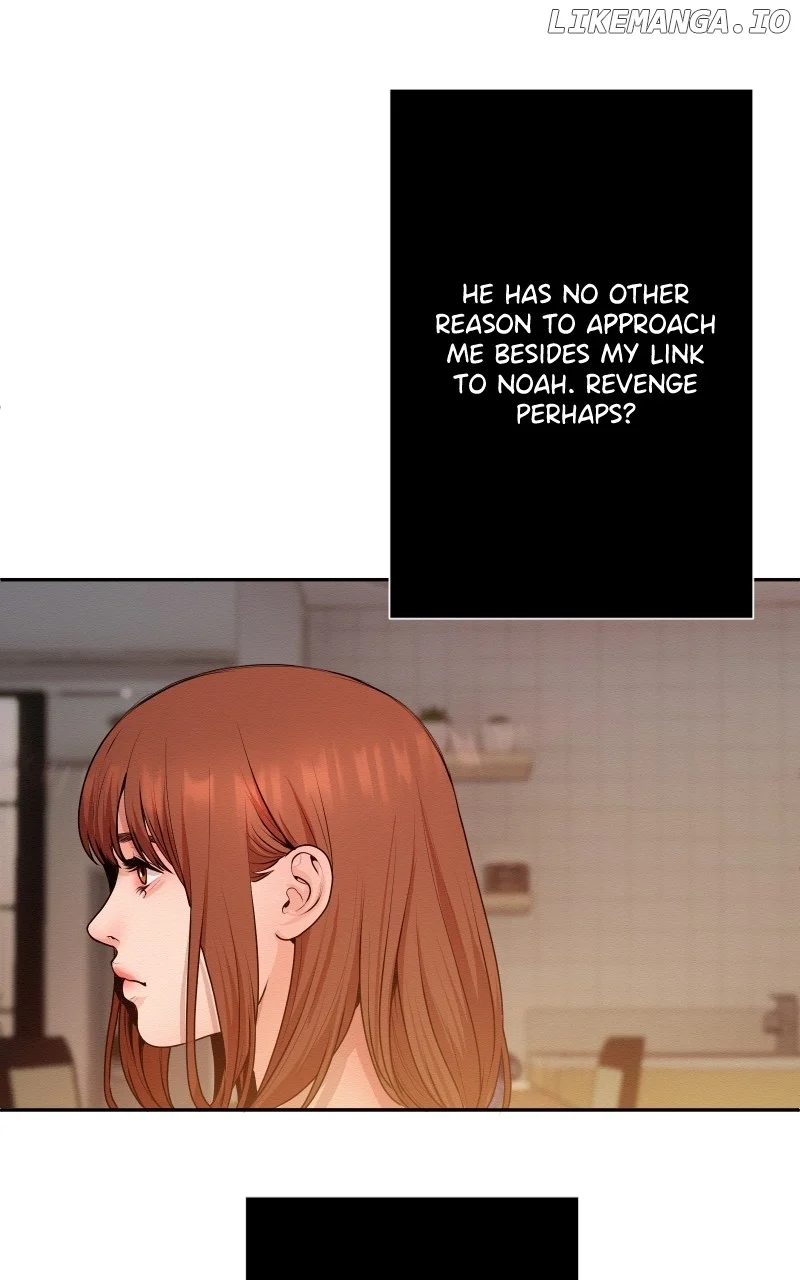 I’m Dating A Psychopath Chapter 37 - Page 85