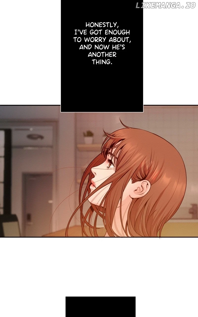 I’m Dating A Psychopath Chapter 37 - Page 86