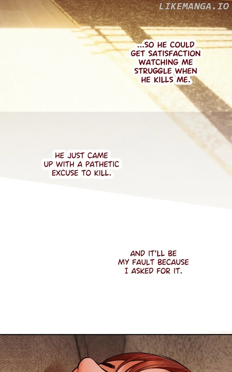 I’m Dating A Psychopath Chapter 37 - Page 89