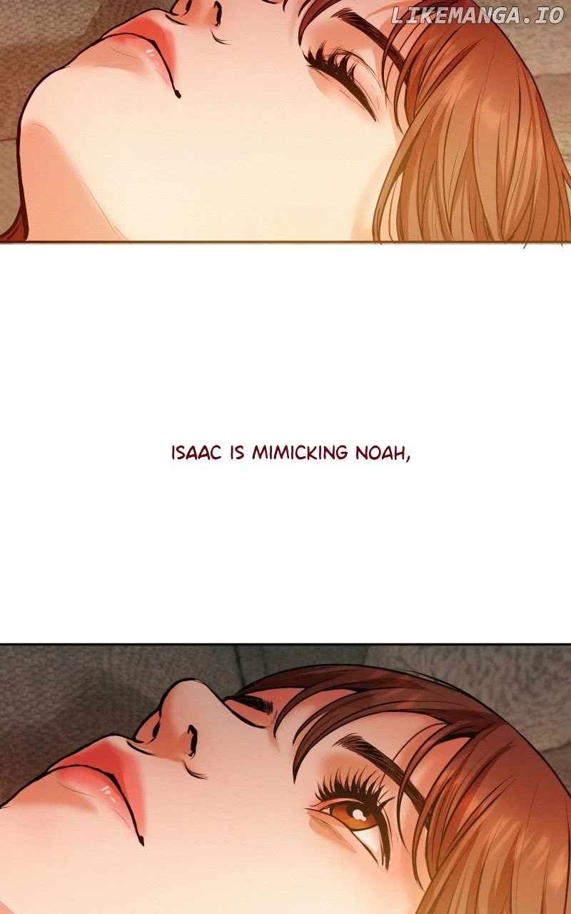 I’m Dating A Psychopath Chapter 37 - Page 90