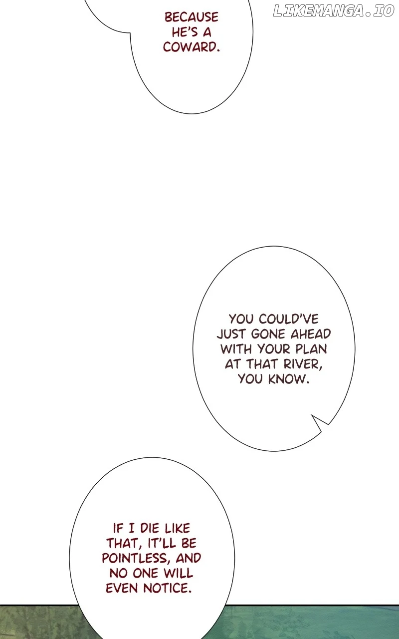 I’m Dating A Psychopath Chapter 37 - Page 10