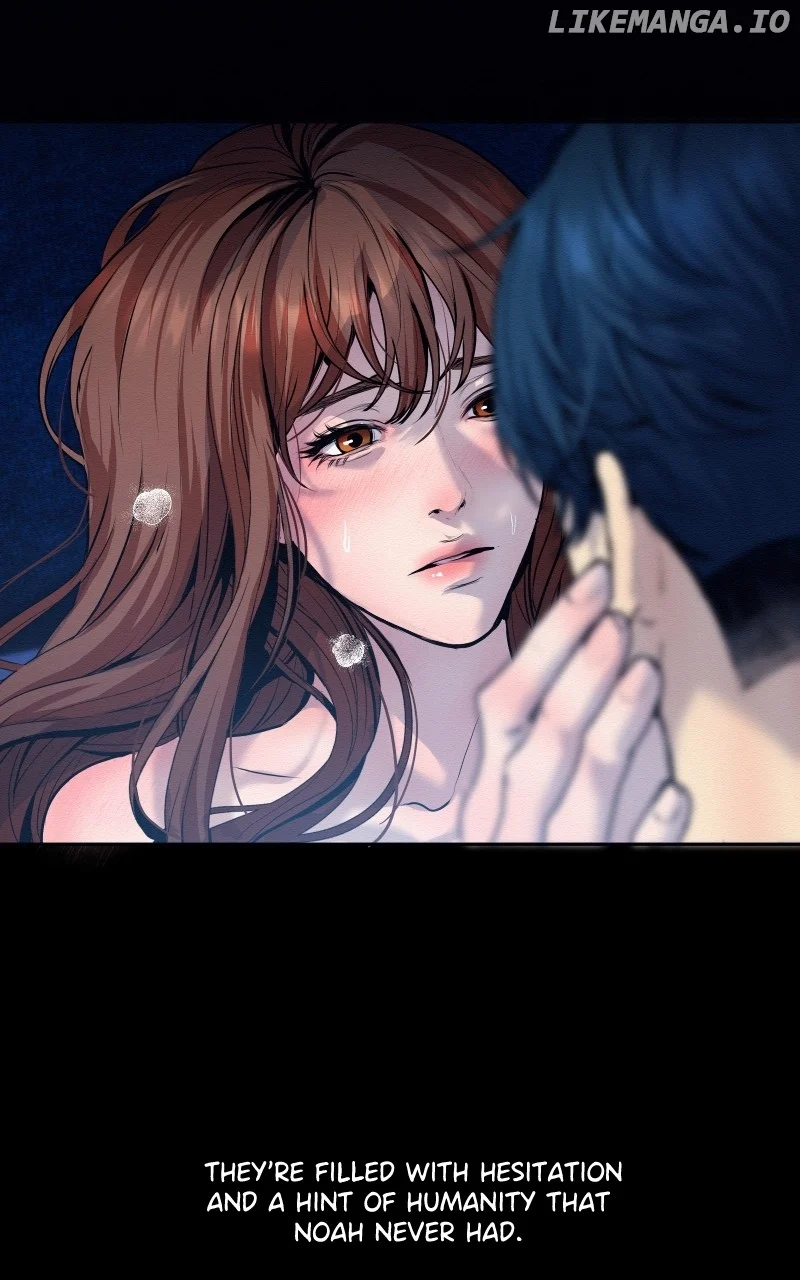 I’m Dating A Psychopath Chapter 37 - Page 94