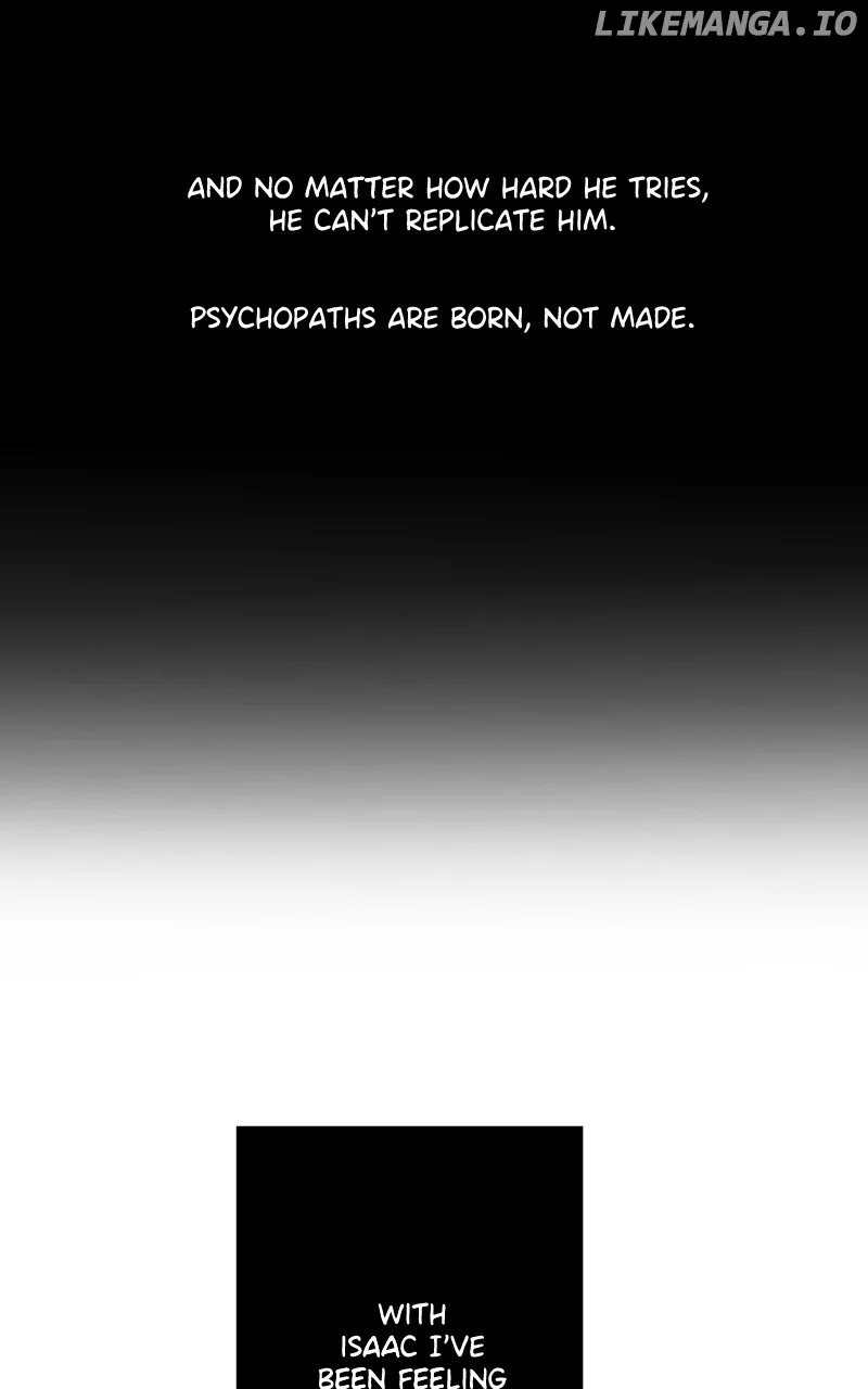 I’m Dating A Psychopath Chapter 37 - Page 96