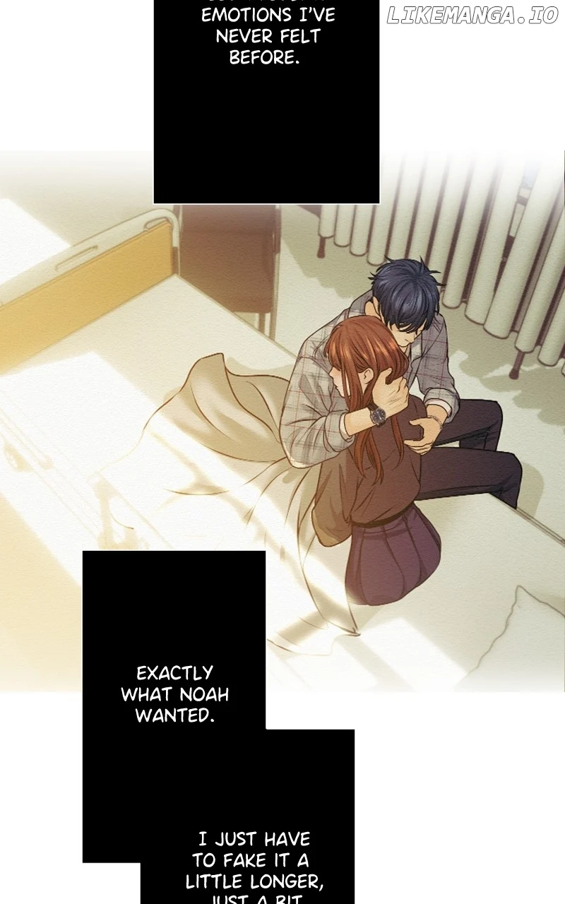 I’m Dating A Psychopath Chapter 37 - Page 97