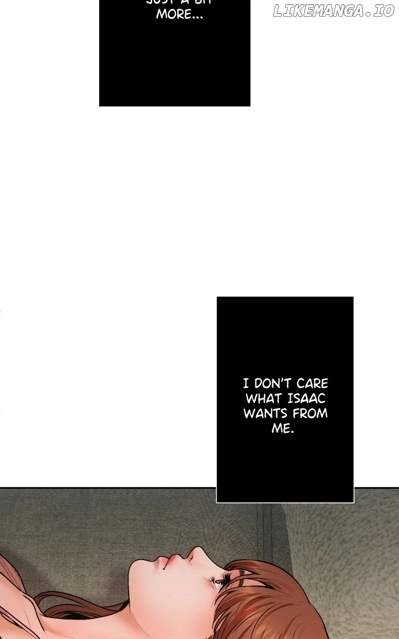 I’m Dating A Psychopath Chapter 37 - Page 98