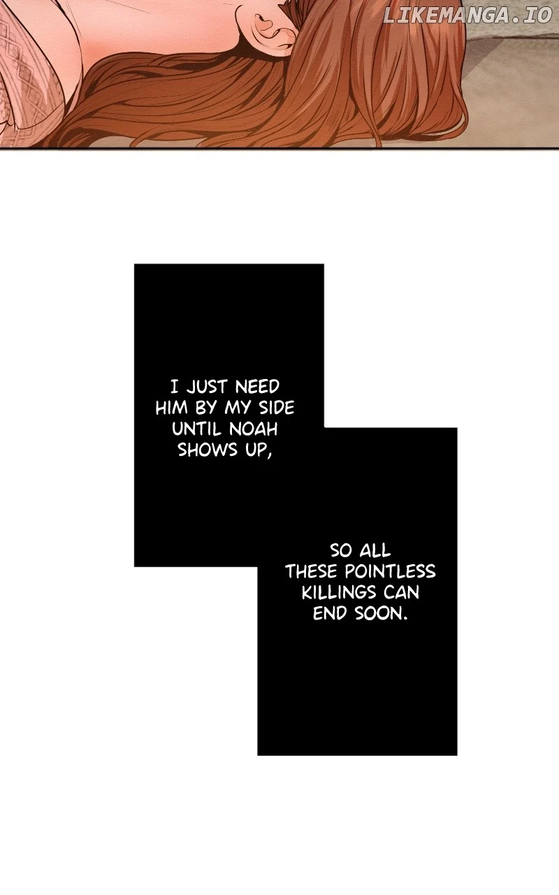 I’m Dating A Psychopath Chapter 37 - Page 99