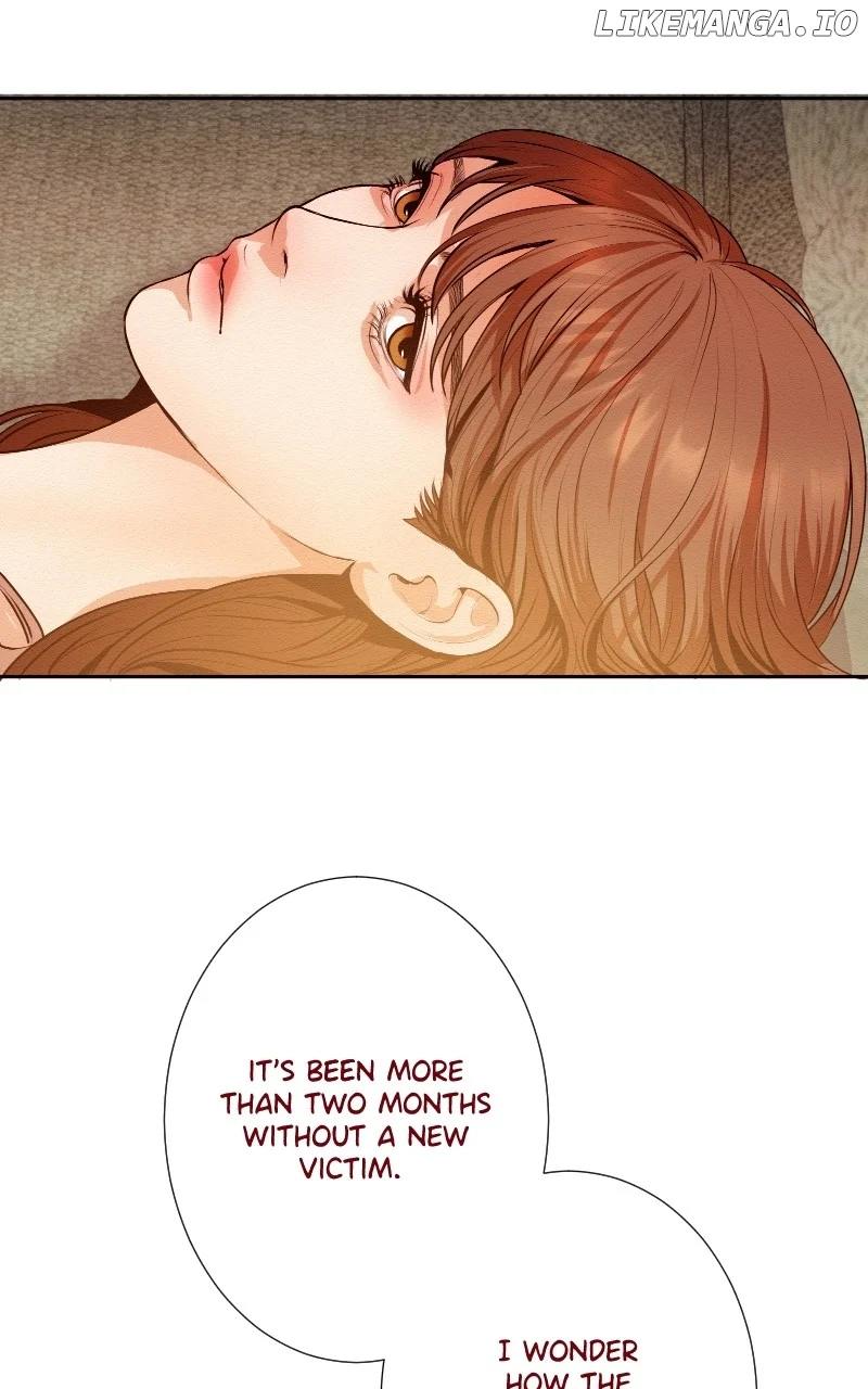 I’m Dating A Psychopath Chapter 37 - Page 100