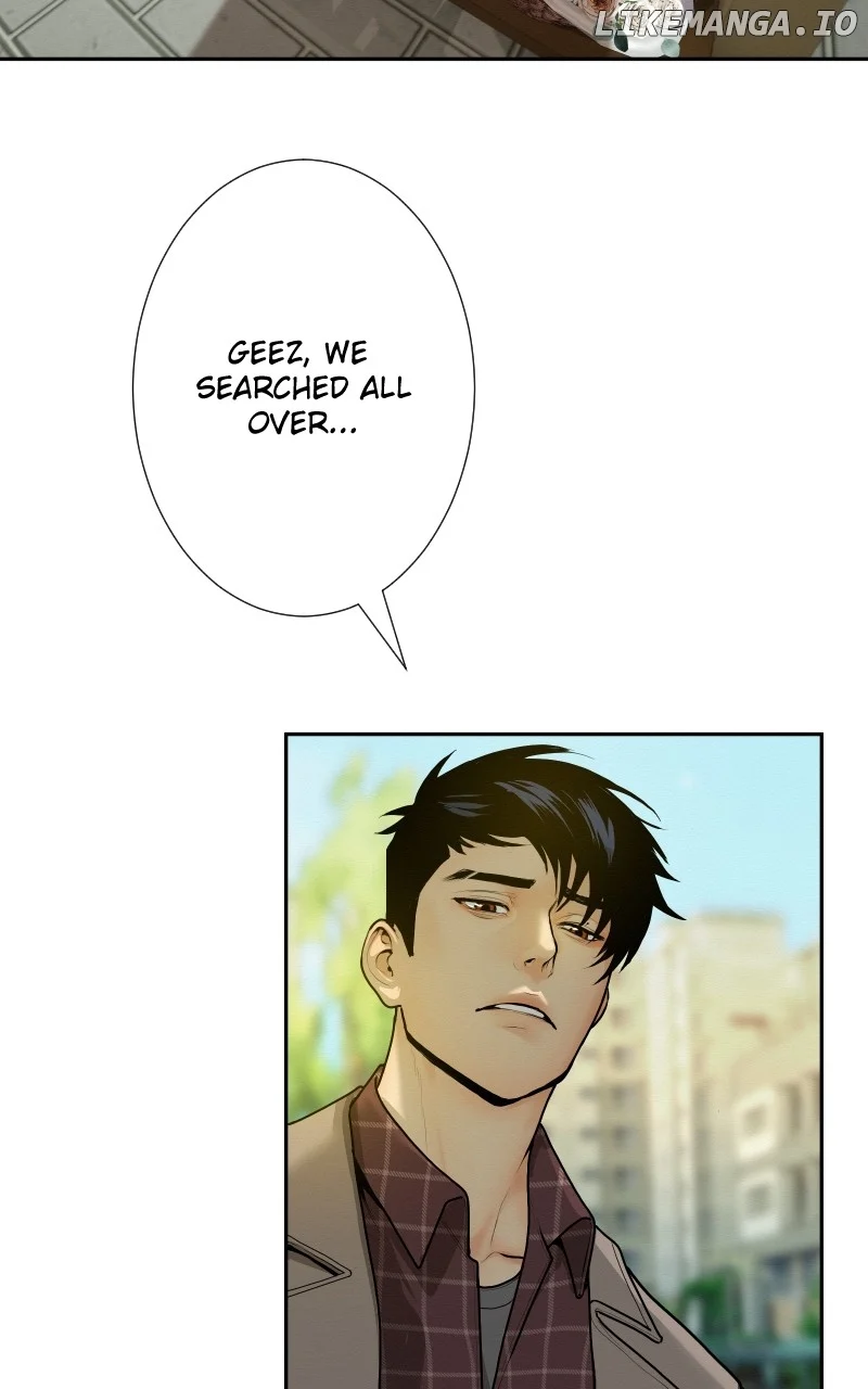 I’m Dating A Psychopath Chapter 38 - Page 2