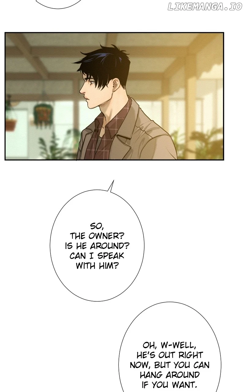 I’m Dating A Psychopath Chapter 38 - Page 11