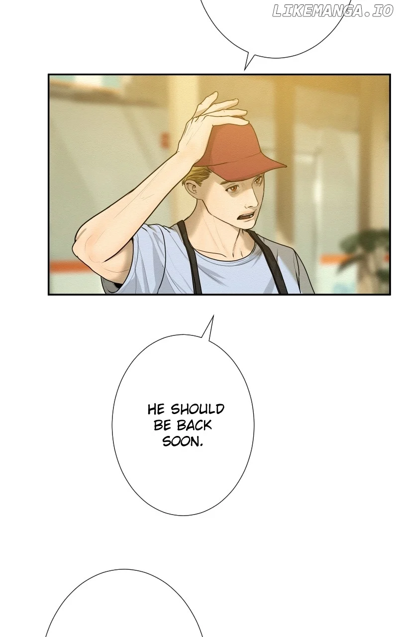 I’m Dating A Psychopath Chapter 38 - Page 12
