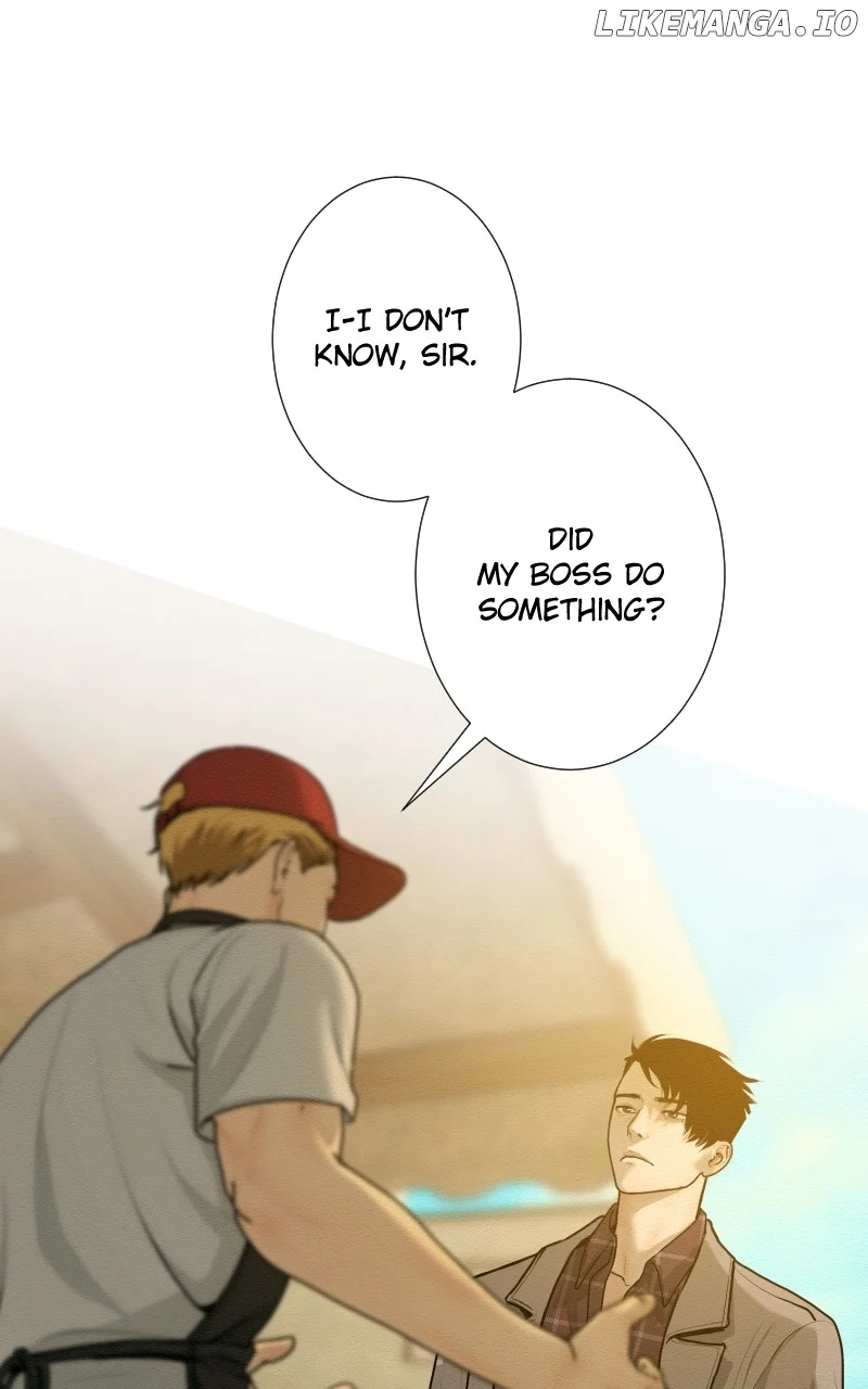 I’m Dating A Psychopath Chapter 38 - Page 14