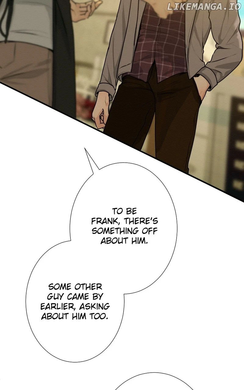I’m Dating A Psychopath Chapter 38 - Page 15