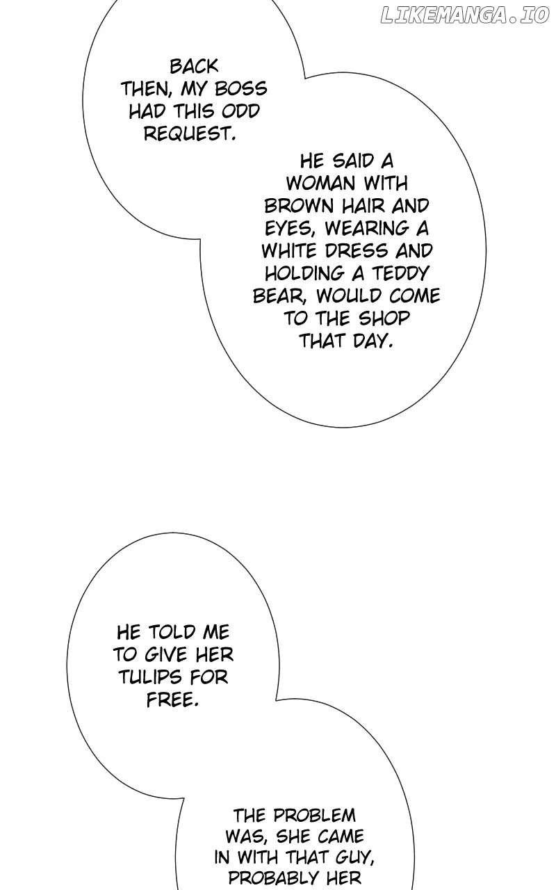 I’m Dating A Psychopath Chapter 38 - Page 17