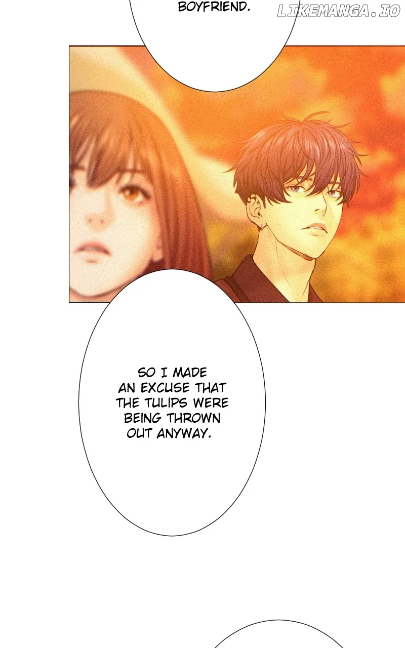 I’m Dating A Psychopath Chapter 38 - Page 18
