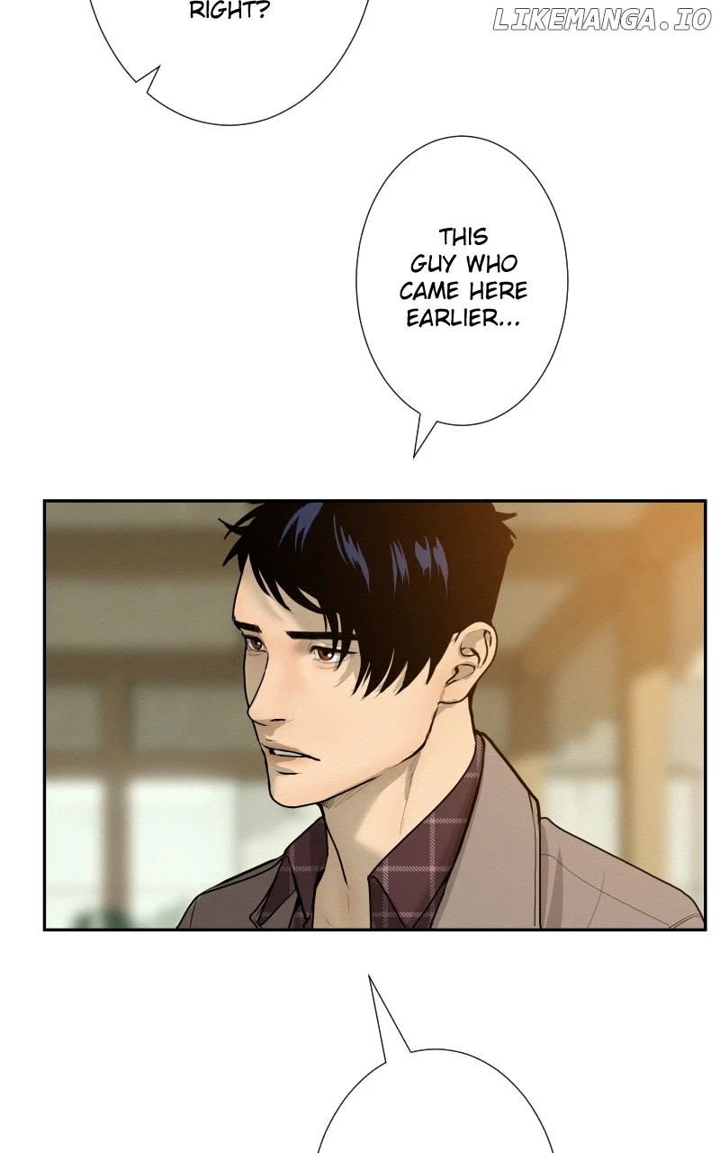 I’m Dating A Psychopath Chapter 38 - Page 20