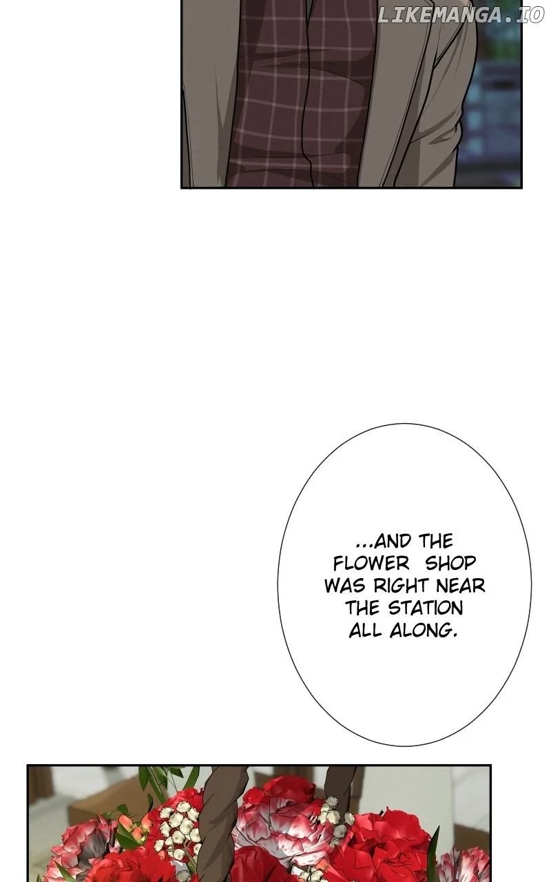 I’m Dating A Psychopath Chapter 38 - Page 3