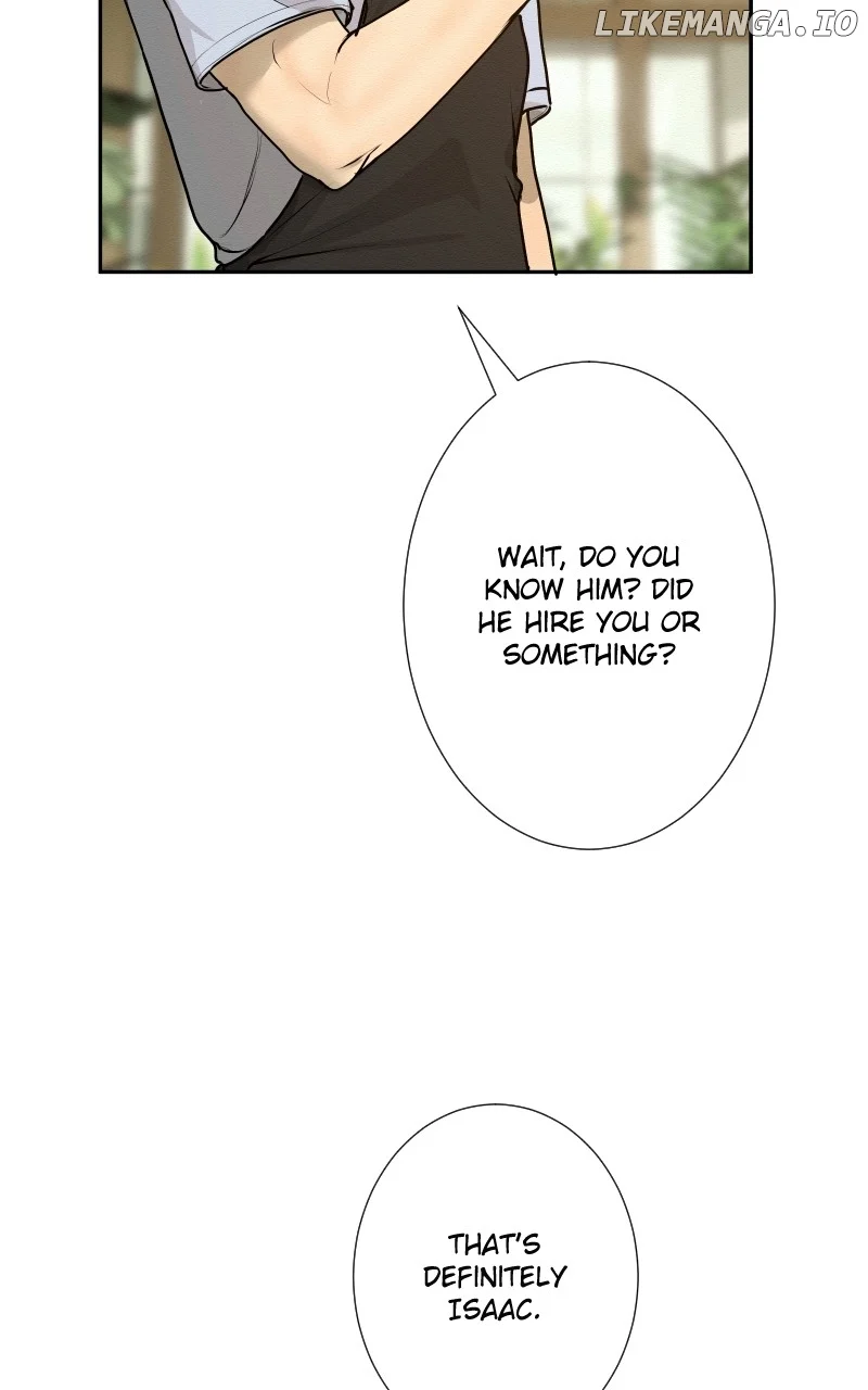 I’m Dating A Psychopath Chapter 38 - Page 22