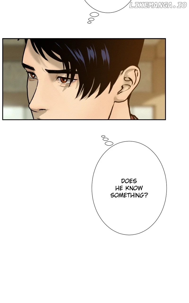 I’m Dating A Psychopath Chapter 38 - Page 23