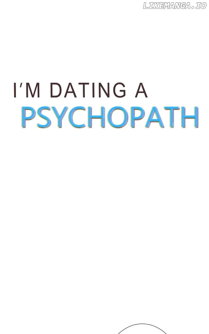 I’m Dating A Psychopath Chapter 38 - Page 24