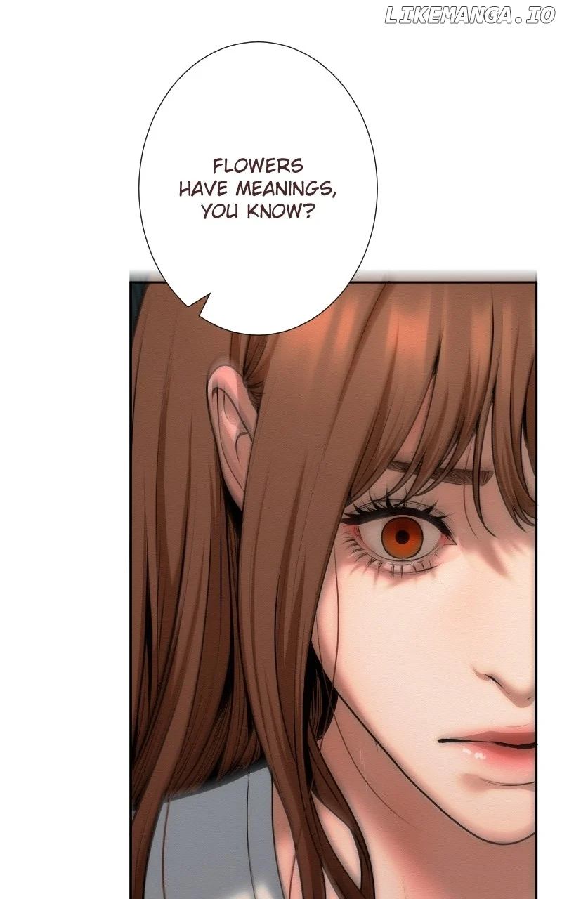 I’m Dating A Psychopath Chapter 38 - Page 26