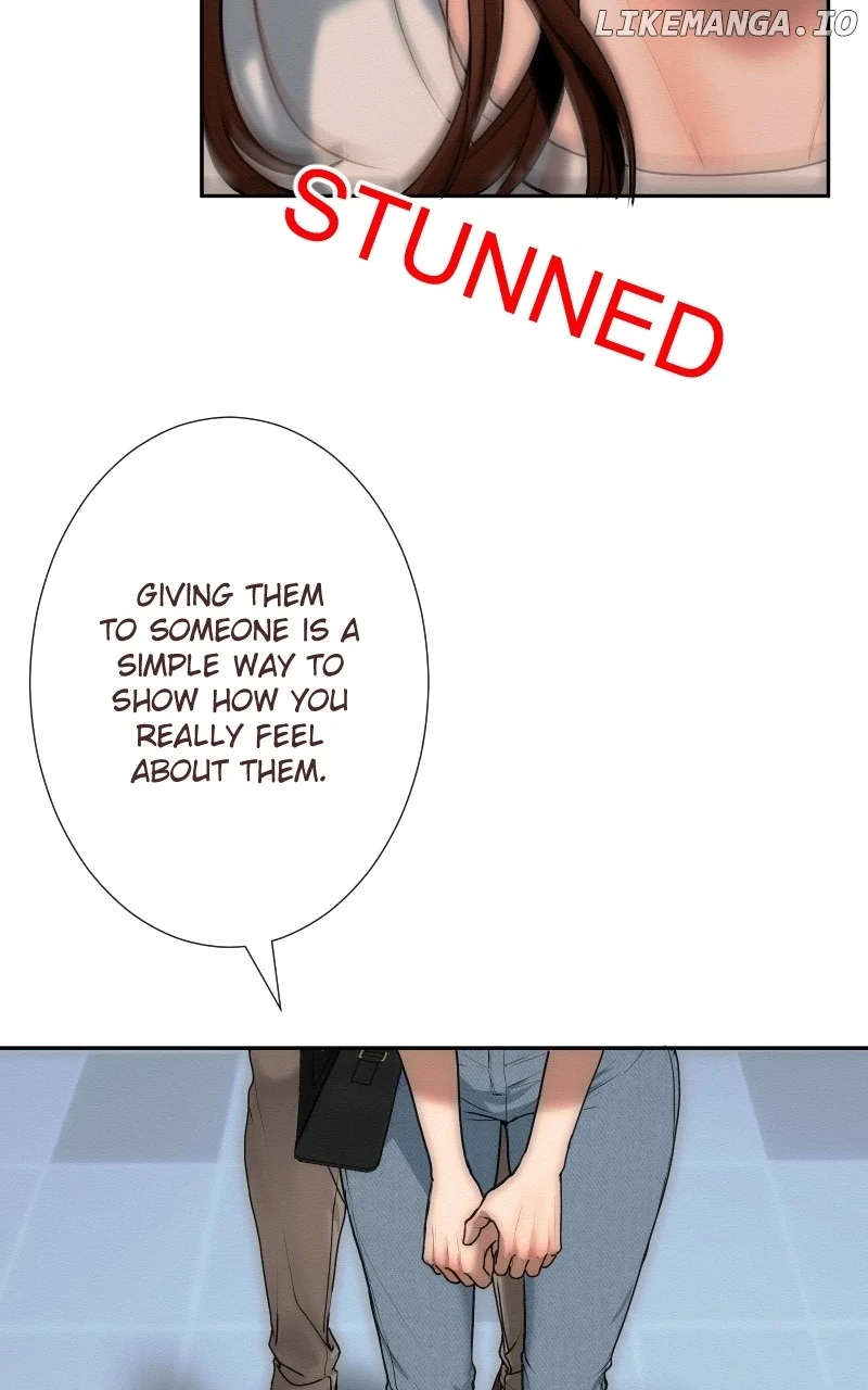I’m Dating A Psychopath Chapter 38 - Page 27