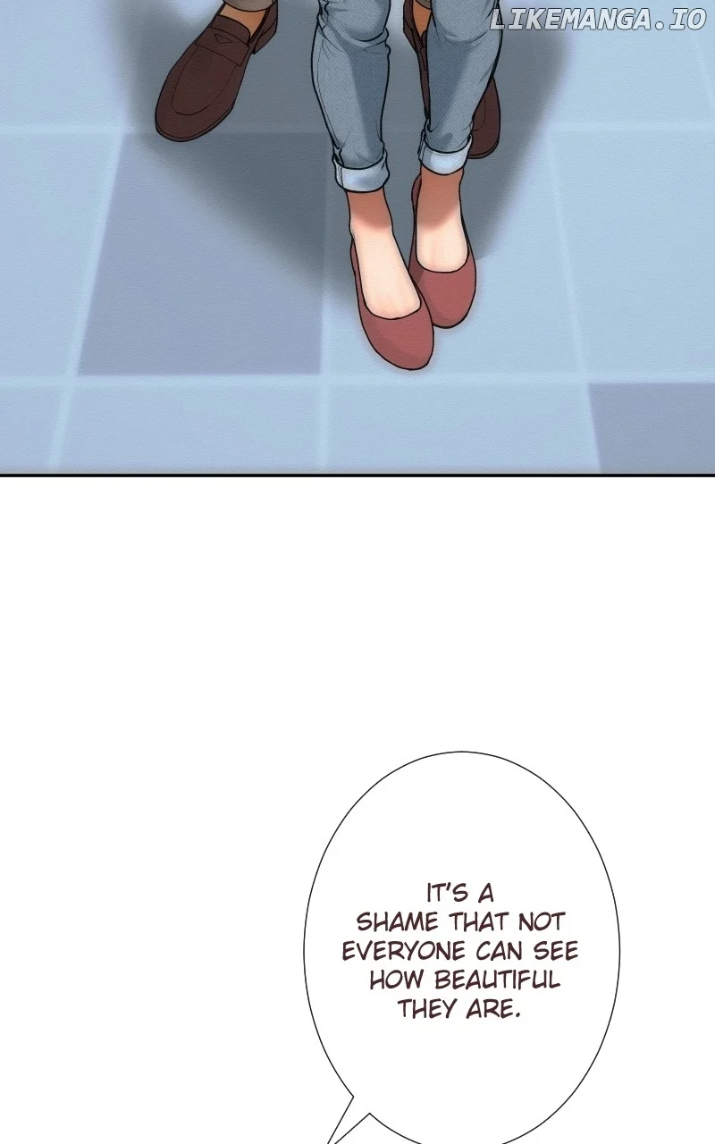 I’m Dating A Psychopath Chapter 38 - Page 28