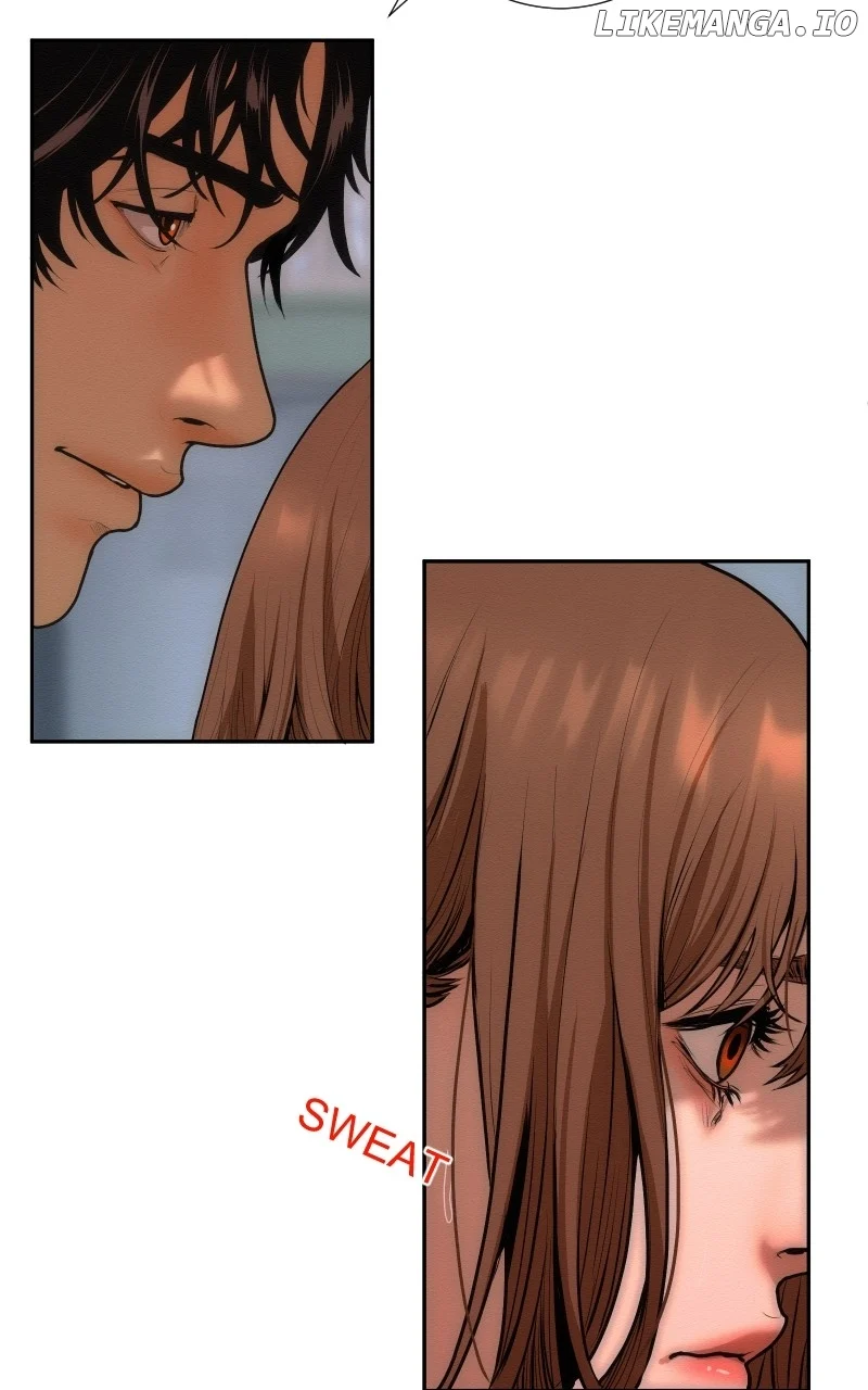 I’m Dating A Psychopath Chapter 38 - Page 29