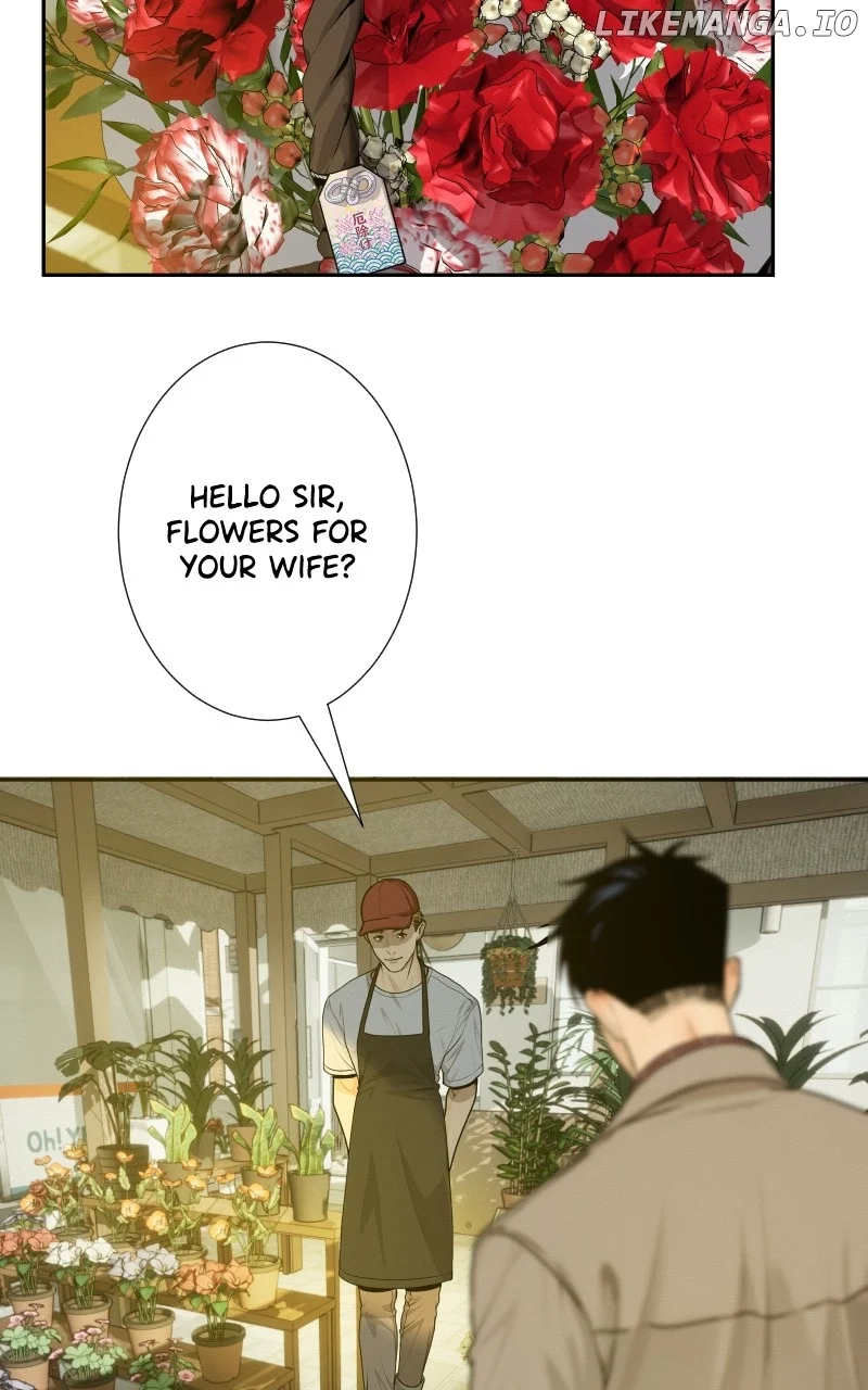 I’m Dating A Psychopath Chapter 38 - Page 4