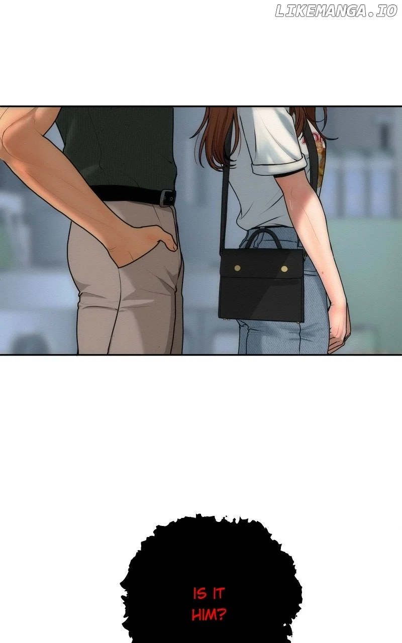 I’m Dating A Psychopath Chapter 38 - Page 31