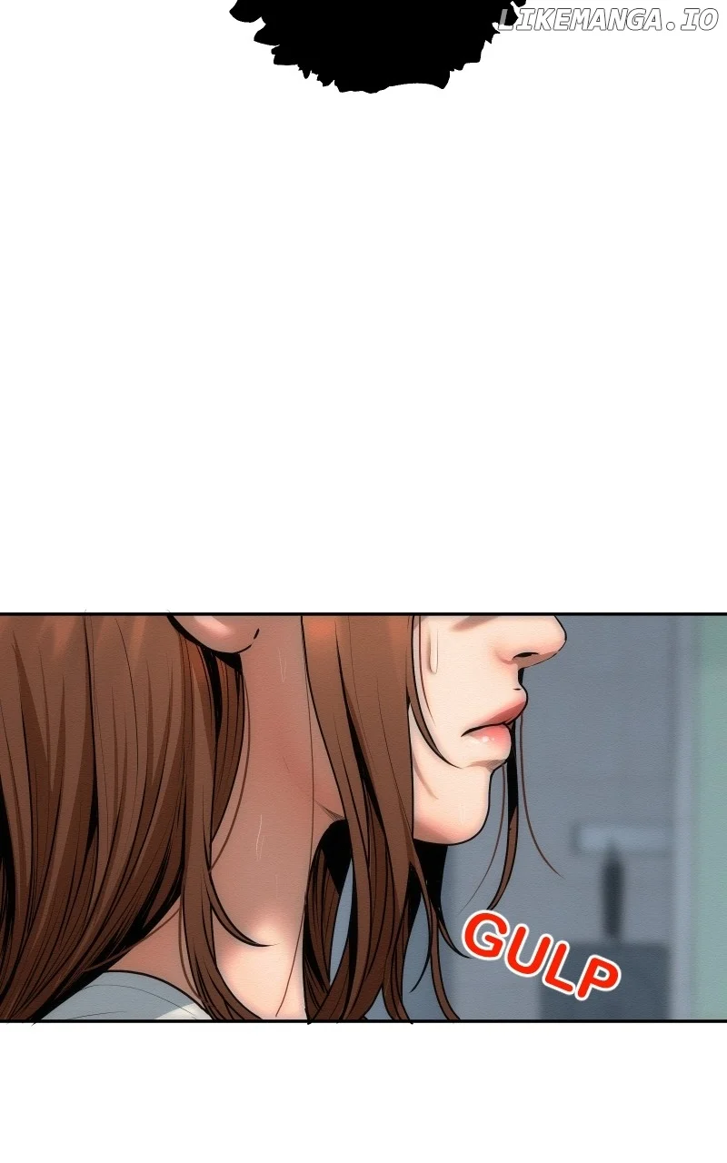 I’m Dating A Psychopath Chapter 38 - Page 32