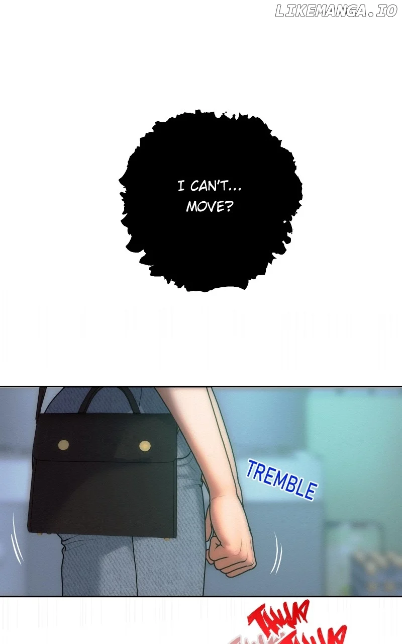 I’m Dating A Psychopath Chapter 38 - Page 33