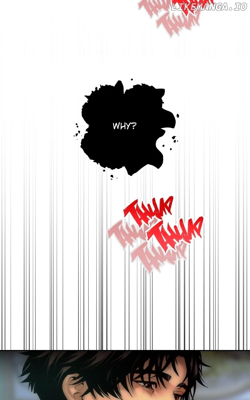 I’m Dating A Psychopath Chapter 38 - Page 34