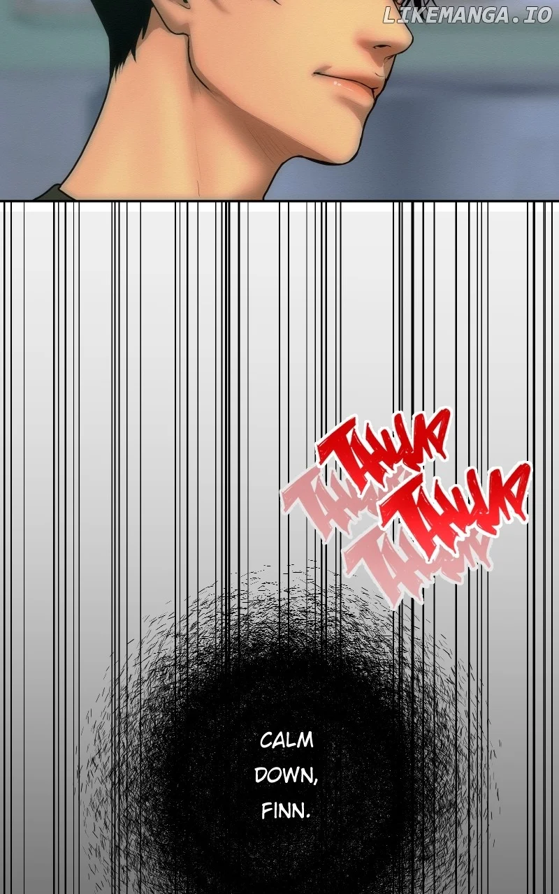 I’m Dating A Psychopath Chapter 38 - Page 35