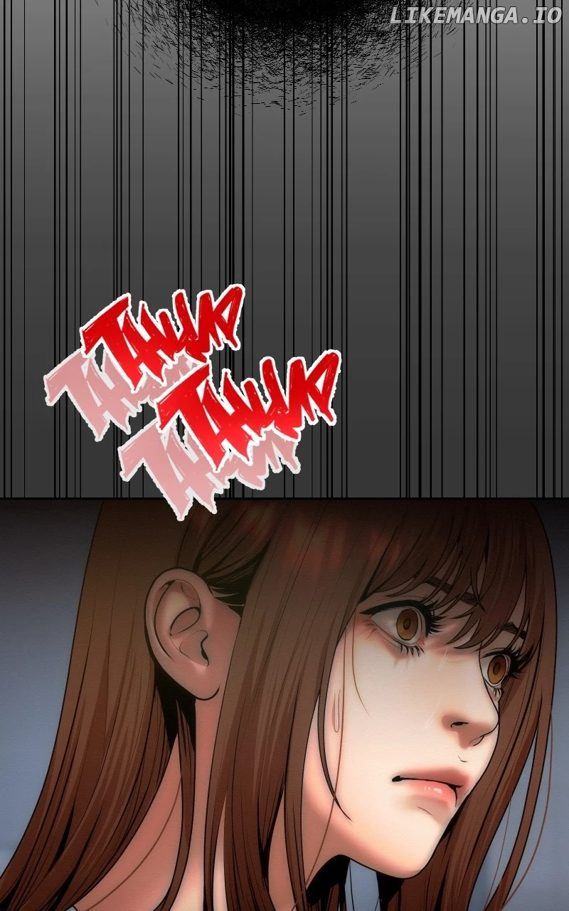I’m Dating A Psychopath Chapter 38 - Page 36
