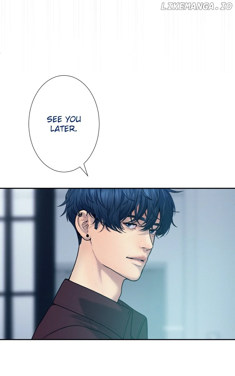 I’m Dating A Psychopath Chapter 38 - Page 40